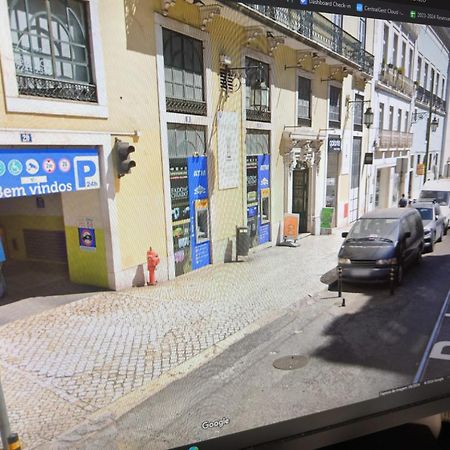 Bairro Alto Palace Special For Groups Up To 24 Guests Lisboa Eksteriør billede