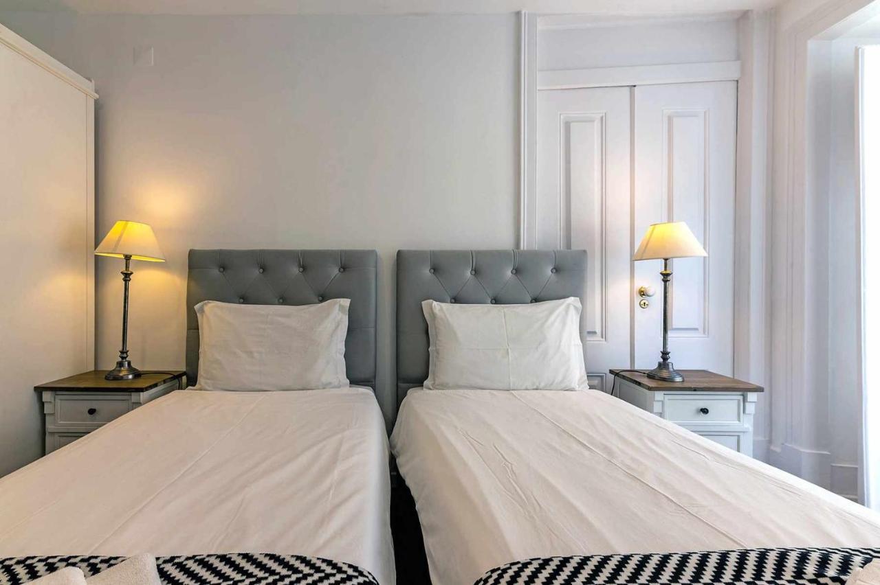 Bairro Alto Palace Special For Groups Up To 24 Guests Lisboa Eksteriør billede