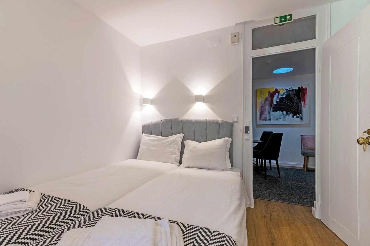 Bairro Alto Palace Special For Groups Up To 24 Guests Lisboa Eksteriør billede