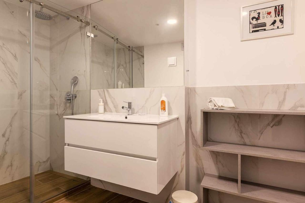 Bairro Alto Palace Special For Groups Up To 24 Guests Lisboa Eksteriør billede