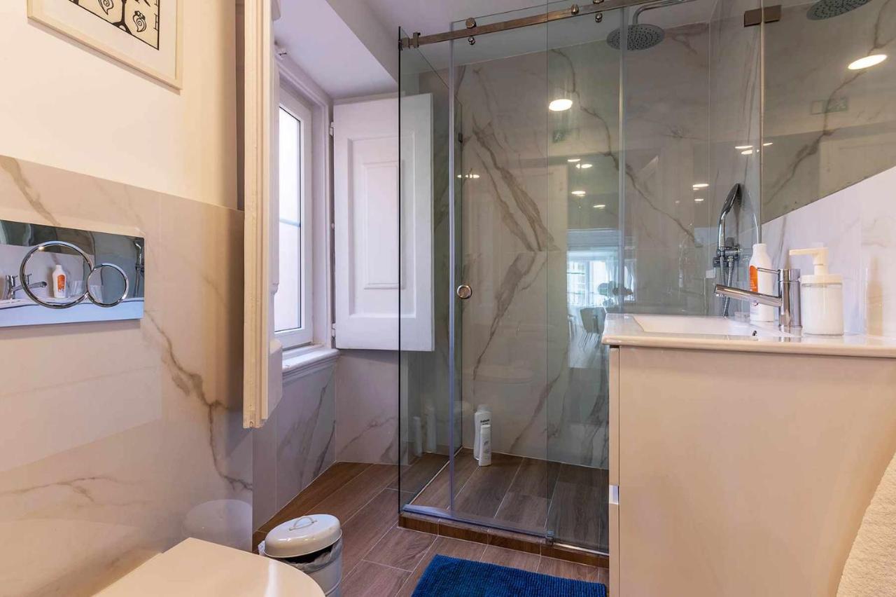 Bairro Alto Palace Special For Groups Up To 24 Guests Lisboa Eksteriør billede