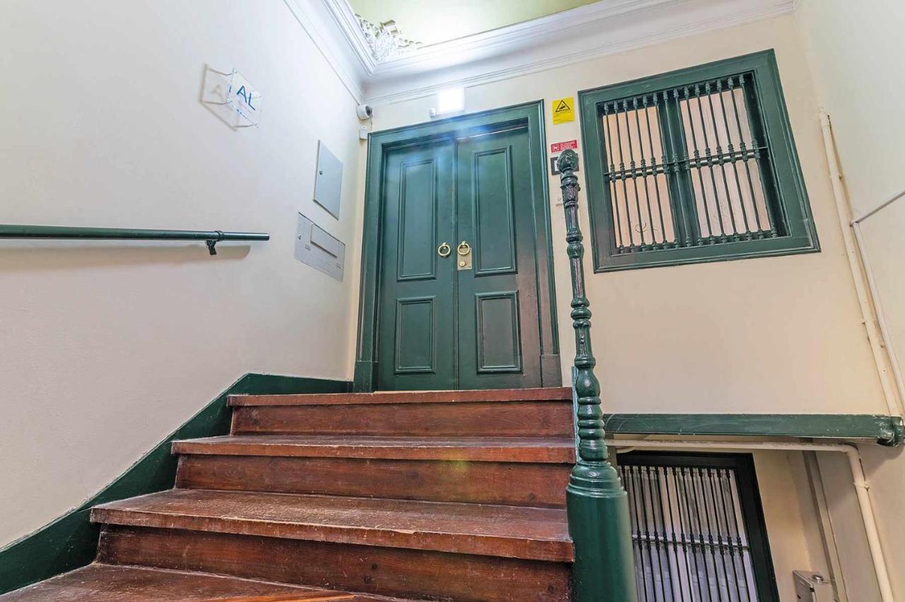 Bairro Alto Palace Special For Groups Up To 24 Guests Lisboa Eksteriør billede