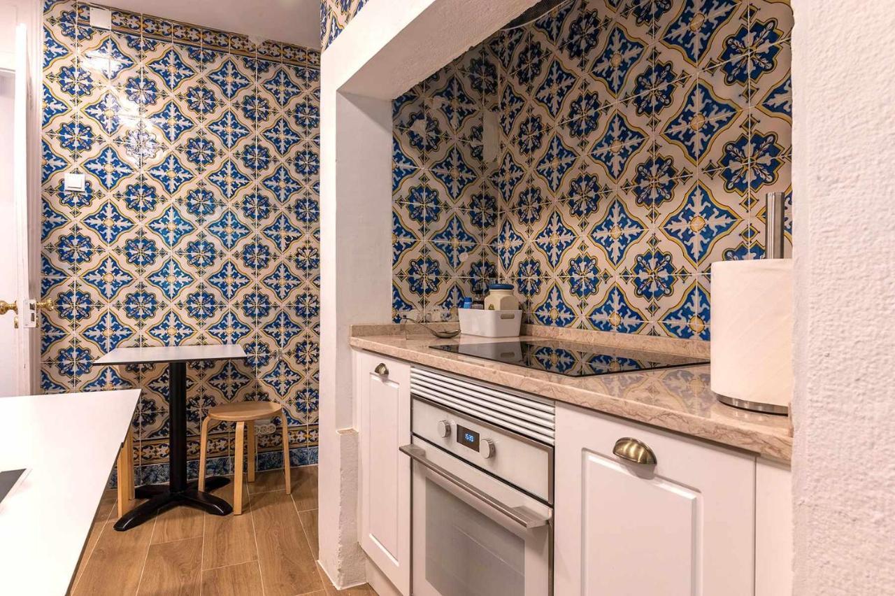 Bairro Alto Palace Special For Groups Up To 24 Guests Lisboa Eksteriør billede